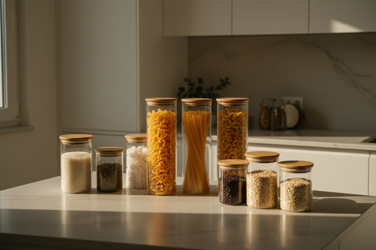 PantryPro™ Orgánico Final